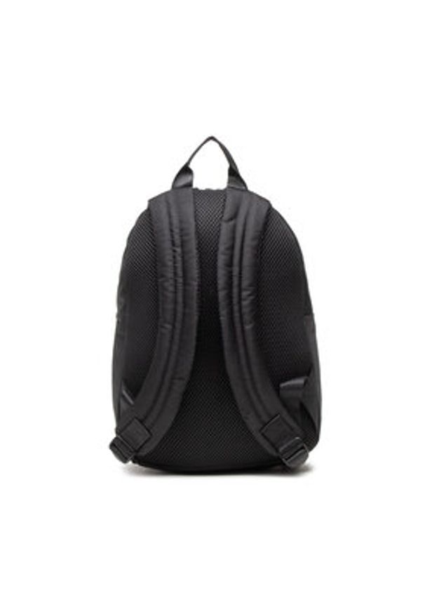 EA7 Emporio Armani Plecak 245043 2R917 14021 Czarny. Kolor: czarny. Materiał: materiał