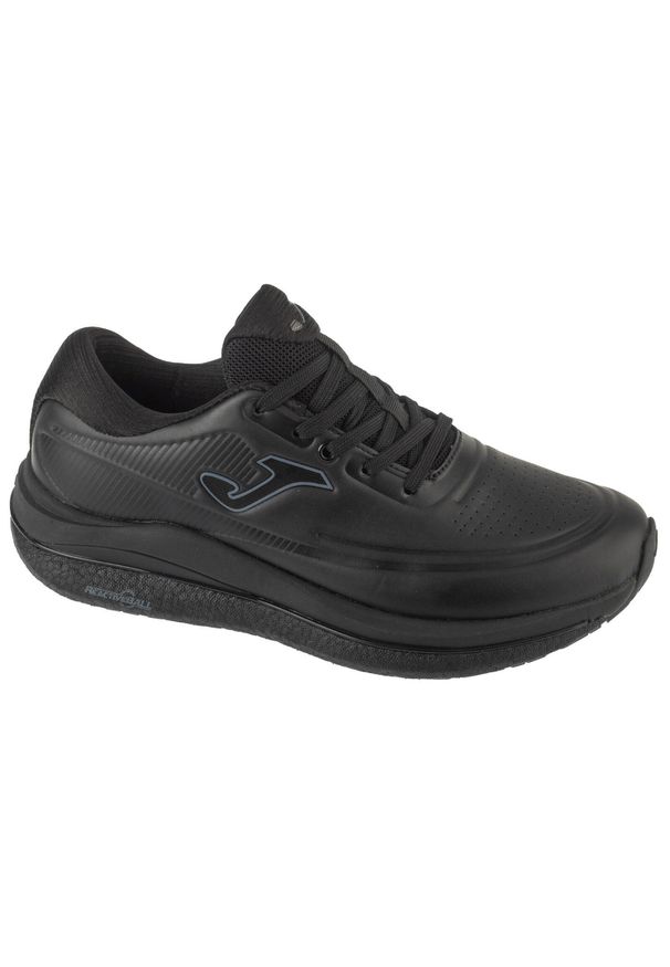 Joma - Buty sportowe Sneakersy męskie, Caronte Men 25 CCARW. Kolor: czarny. Sport: turystyka piesza