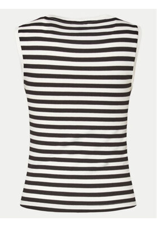 GAP - Gap T-Shirt 540735-03 Czarny Regular Fit. Kolor: czarny. Materiał: bawełna