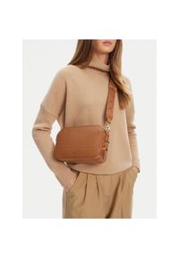 Torebka MEXX. Kolor: brązowy #1