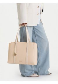 Nine West Torebka C-MARYLAND-LDA8570 Beżowy. Kolor: beżowy #1