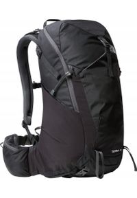 Plecak turystyczny The North Face Terra (2024) S/M 40 l Czarny. Kolor: czarny