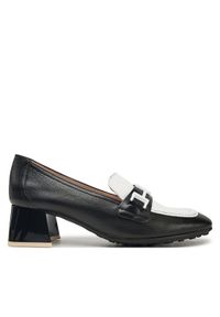 Hispanitas Czółenka HV253951 Biały. Kolor: biały. Materiał: skóra #1