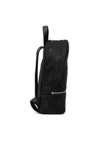 Karl Lagerfeld - KARL LAGERFELD Plecak A3W30122 Czarny. Kolor: czarny. Materiał: skóra