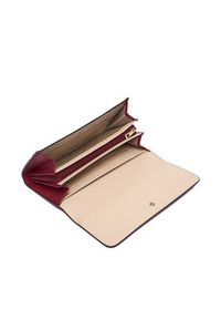 Furla Portfel Camelia WP00317 HSF000 CN CGQ00 Bordowy. Kolor: czerwony. Materiał: skóra #3