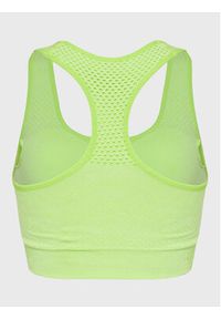 Dare2B Biustonosz sportowy Don't Sweat It DWU354 Zielony. Kolor: zielony. Materiał: syntetyk #3