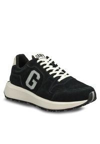 GANT - Gant Sneakersy Ronder Sneaker 27633227 Czarny. Kolor: czarny #5