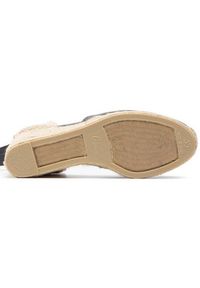 Castañer Espadryle Carina/6/002 21644-111 Szary. Kolor: szary. Materiał: materiał