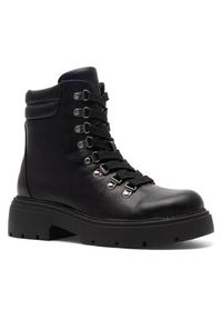 Jenny Fairy Trzewiki HILDE WS6167-02 Czarny. Kolor: czarny #5