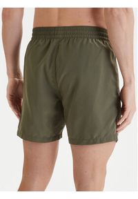 Billabong Szorty kąpielowe All Day EBYJV00134 Zielony Regular Fit. Kolor: zielony. Materiał: syntetyk #4