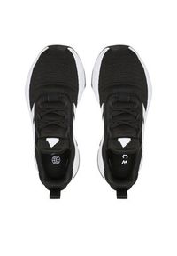 Adidas - adidas Sneakersy Swift Run ID4981 Czarny. Kolor: czarny. Materiał: materiał. Sport: bieganie