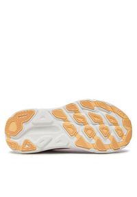 HOKA - Hoka Buty do biegania Clifton 9 1127896 Różowy. Kolor: różowy. Materiał: materiał #5