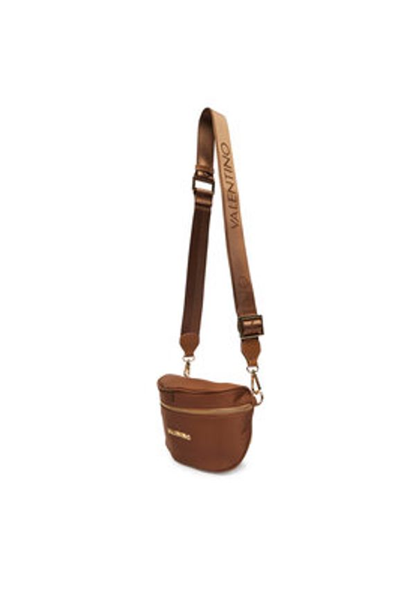 VALENTINO - Valentino Nerka Jenny Re VBSA9T54 Brązowy. Kolor: brązowy. Materiał: materiał