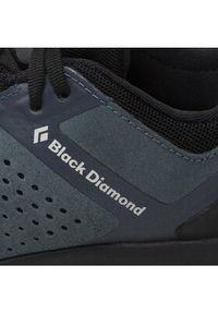 Black Diamond Trekkingi Mission Xp BD580025 Szary. Kolor: szary. Materiał: zamsz, skóra #6