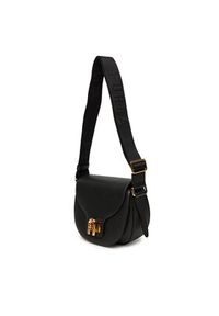 Furla Torebka Lotus WB01491 BX3916 N9800 Czarny. Kolor: czarny. Materiał: skórzane #3