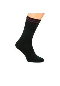 columbia - Skarpetki turystyczne unisex Columbia Lifestyle Boot 2 Pary. Kolor: czarny
