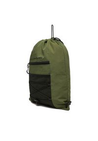Quiksilver Plecak CEOWB-QUIC-M-001-09 Zielony. Kolor: zielony. Materiał: materiał #2