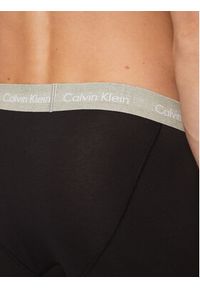 Calvin Klein Underwear Komplet 3 par bokserek 0000U2662G Czarny. Kolor: czarny. Materiał: bawełna #3