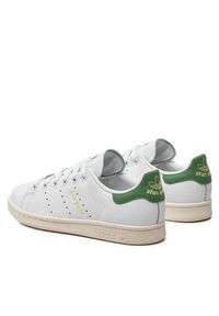 Adidas - adidas Sneakersy Stan Smith W IE0469 Biały. Kolor: biały. Materiał: skóra. Model: Adidas Stan Smith #3