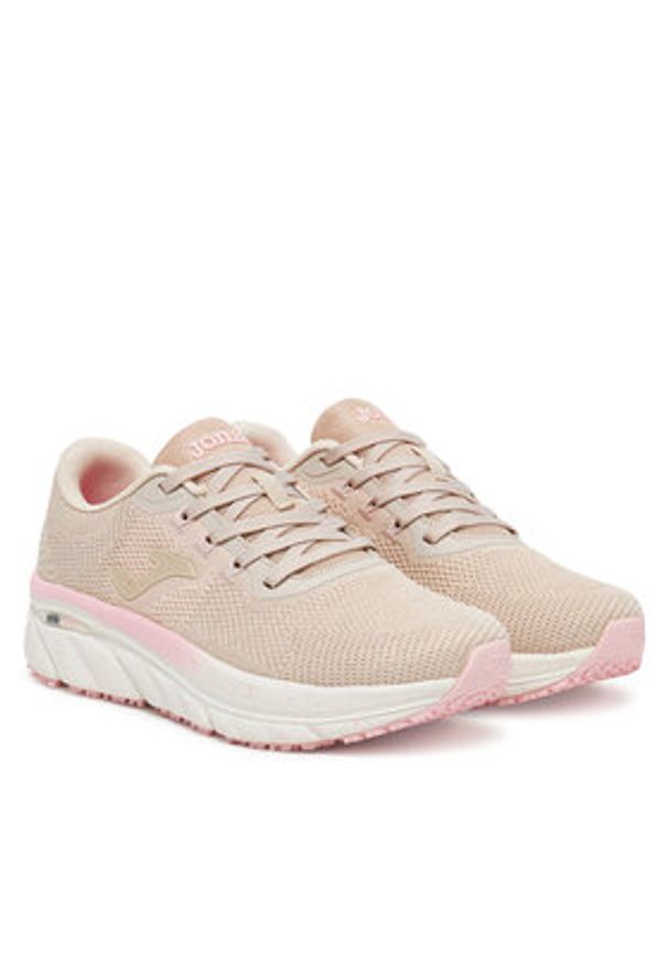 Joma Sneakersy Atreyu 2525 CATRLS2525 Beżowy. Kolor: beżowy. Materiał: materiał