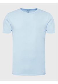 Polo Ralph Lauren Komplet 3 t-shirtów 714830304019 Kolorowy Regular Fit. Typ kołnierza: polo. Materiał: bawełna. Wzór: kolorowy