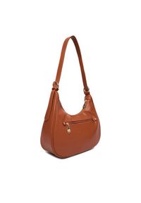 Beverly Hills Polo Club Torebka CEO-BHPC-C-026-09 Brązowy. Kolor: brązowy #4