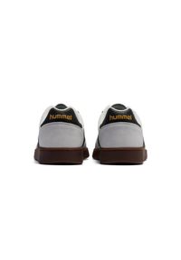 Sneakersy Hummel VM78 CPH LS. Kolor: czarny, biały, wielokolorowy