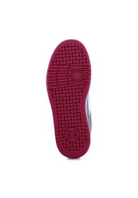 Buty DC Shoes Manteca 4 ADJS100161-BLP białe. Okazja: na co dzień. Kolor: biały. Materiał: materiał, syntetyk, skóra #4