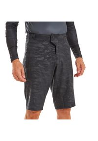 ALTURA - Szorty Altura Kielder Lightweight Trail. Kolor: czarny. Sport: kolarstwo #1