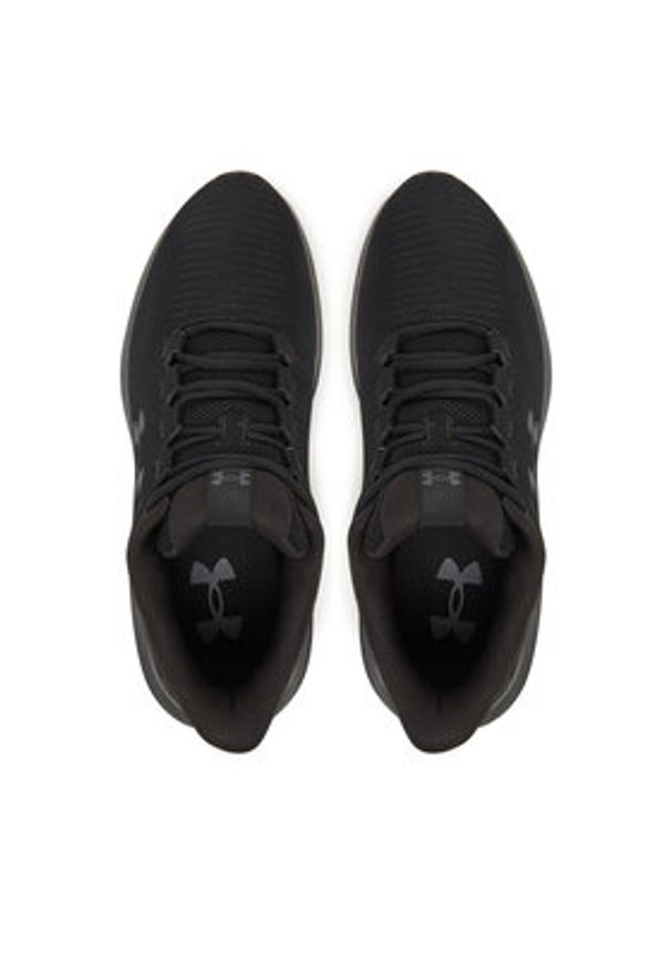 Under Armour Buty do biegania Ua Phade Rn 3 3028252 Czarny. Kolor: czarny. Materiał: materiał