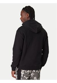 Guess Bluza Z6RQ18 KAIJ1 Czarny Regular Fit. Kolor: czarny. Materiał: bawełna #4