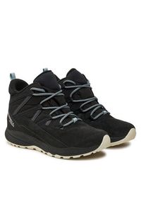 Merrell Trekkingi Bravada Edge 2 Thermo Demi Wp J036804 Czarny. Kolor: czarny. Materiał: materiał #6