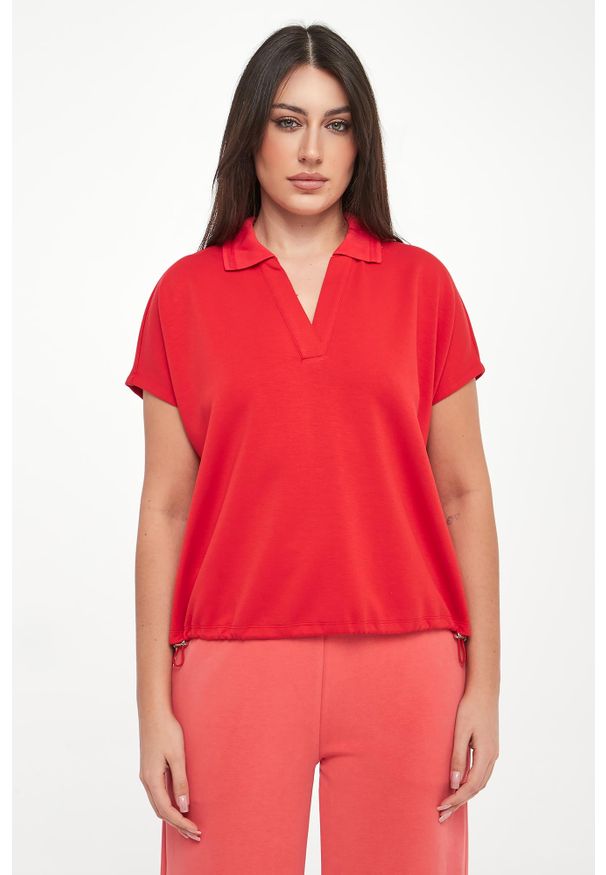 Sportalm - Bluzka damska SPORTALM