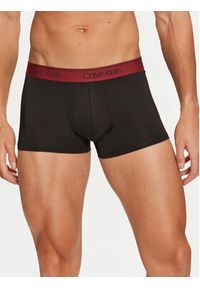 Calvin Klein Underwear Komplet 3 par bokserek 000NB2569A Czarny. Kolor: czarny. Materiał: syntetyk #5