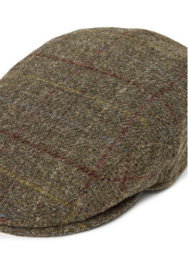 Barbour Kaszkiet MHA0009OL34 Brązowy. Kolor: brązowy. Materiał: materiał, bawełna