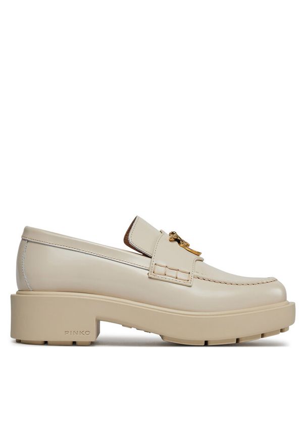 Pinko - Loafersy PINKO