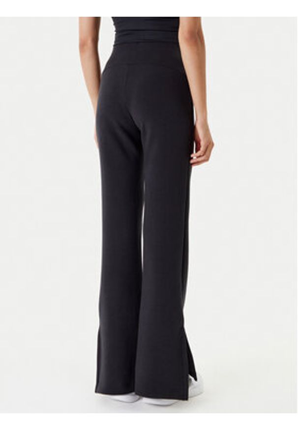 Adidas - adidas Legginsy ALL SZN Soft Lux JM3757 Czarny Flared Fit. Kolor: czarny. Materiał: syntetyk