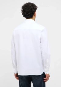 Męska Koszula Mustang Style Edinburg Bright White 1017534 2007 #5
