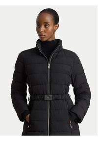 Lauren Ralph Lauren - LAUREN RALPH LAUREN Kurtka zimowa 297P18069001 Czarny Regular Fit. Kolor: czarny. Materiał: syntetyk. Sezon: zima #2