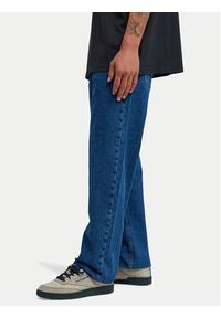 Quiksilver Jeansy Modern Wave Denim EQYDP03496 Niebieski Regular Fit. Kolor: niebieski #3