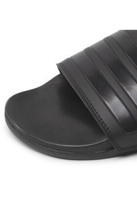 Adidas - adidas Klapki adilette Comfort GZ5896 Czarny. Kolor: czarny #6