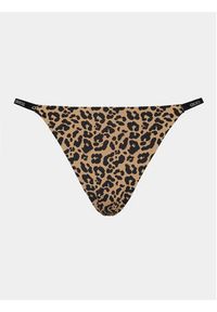 Guess Stringi O3YE02 KBUT0 Kolorowy. Materiał: syntetyk. Wzór: kolorowy #4