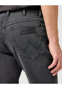 Wrangler - WRANGLER MĘSKIE SPODNIE JEANSOWE WRANGLER TEXAS SLIM WHISPERED WASH 112362467 #3