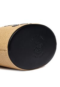 Beverly Hills Polo Club Torebka CEO-BHPC-S-003-09 Beżowy. Kolor: beżowy #6