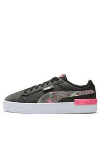 Puma Sneakersy Jada Vacay Queen Jr 389750 01 Czarny. Kolor: czarny. Materiał: skóra #2