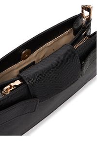 Guess Torebka Serenova Mini HWZG80 91720 Czarny. Kolor: czarny. Materiał: skórzane #2