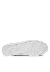 Kappa Sneakersy LOGO ROERA 331I5IW-A0F Biały. Kolor: biały