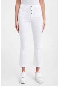 Liu Jo - Jeansy damskie LIU JO #3