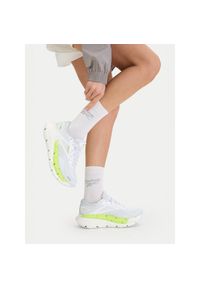 Buty do biegania Reebok. Kolor: biały #1