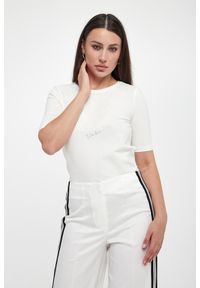 Sportalm - T-shirt damski SPORTALM